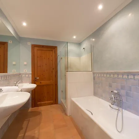 Villa Circe *