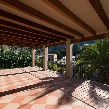 Villa Circe Fornalutx