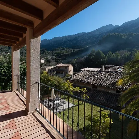 Villa Circe Fornalutx