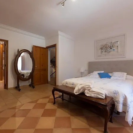Circe Villa Fornalutx