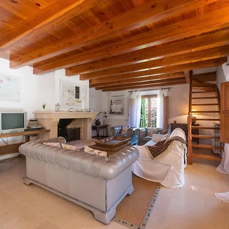 Villa Circe