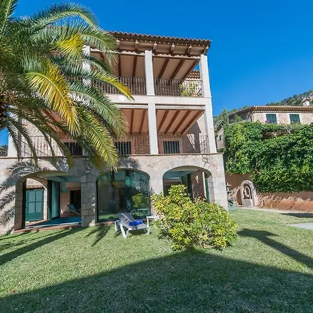 Villa Circe Fornalutx