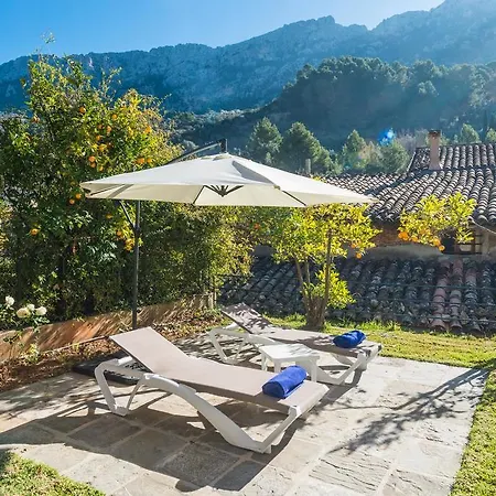 Villa Circe *